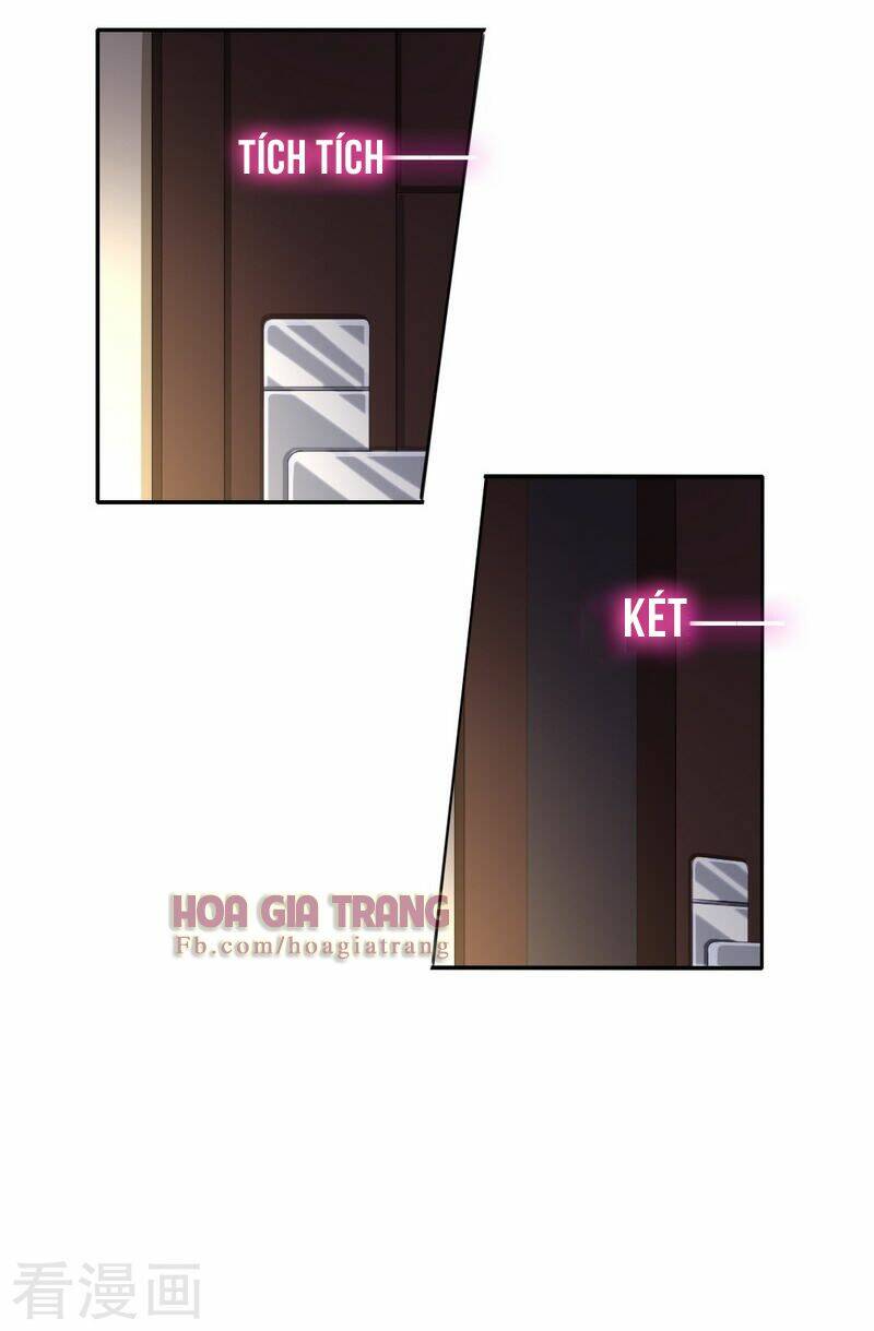 phục thù thiếu gia tiểu điềm thê chapter 22 9