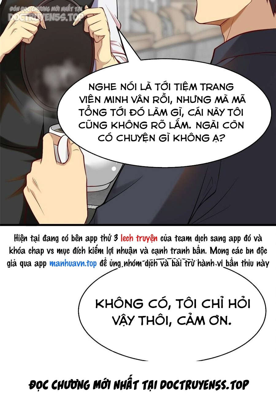 ta làm giàu từ thua lỗ game chapter 98 51