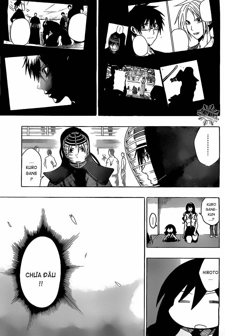 kurogane chapter 29 7