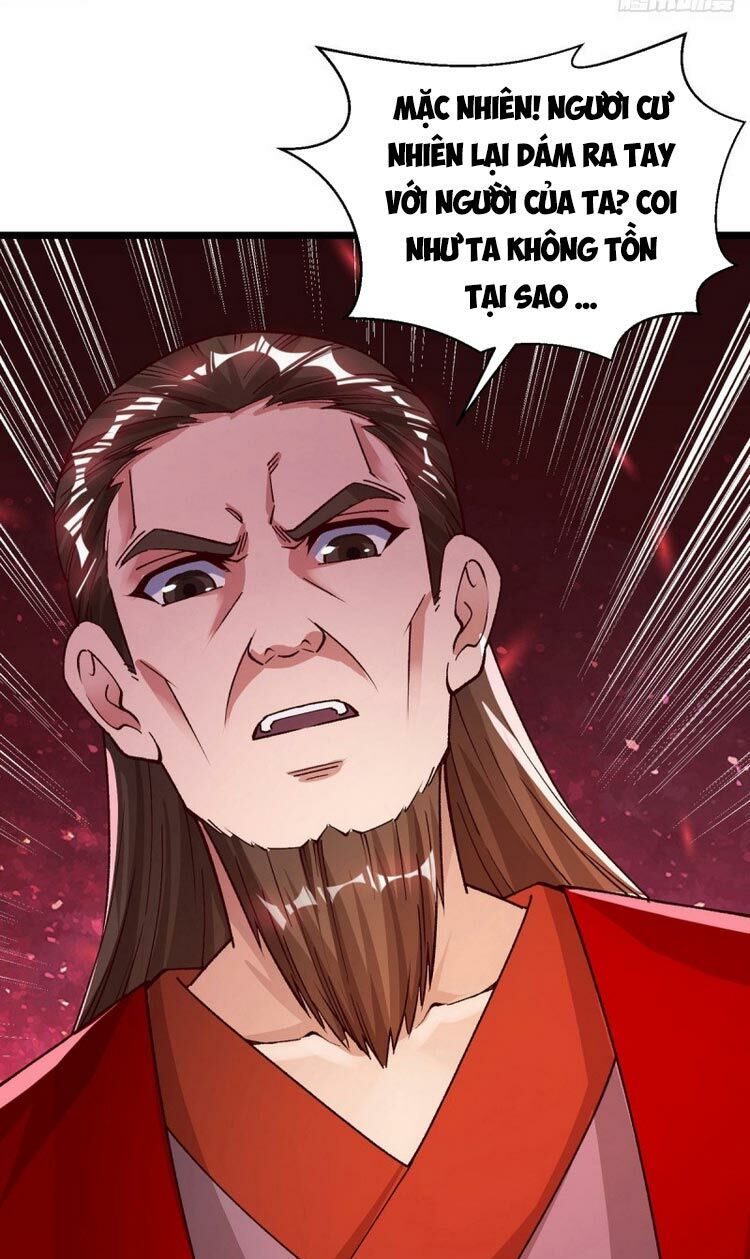 chúa tể tam giới chapter 162 25