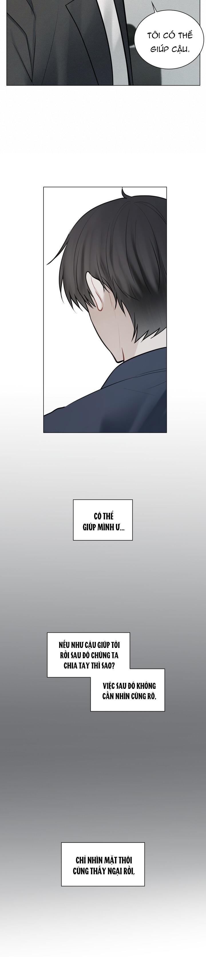 không xa lạ chapter 23 12