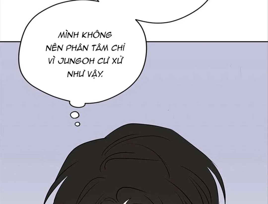 chuyện quái gì với giấc mơ đó vậy chapter 35 56