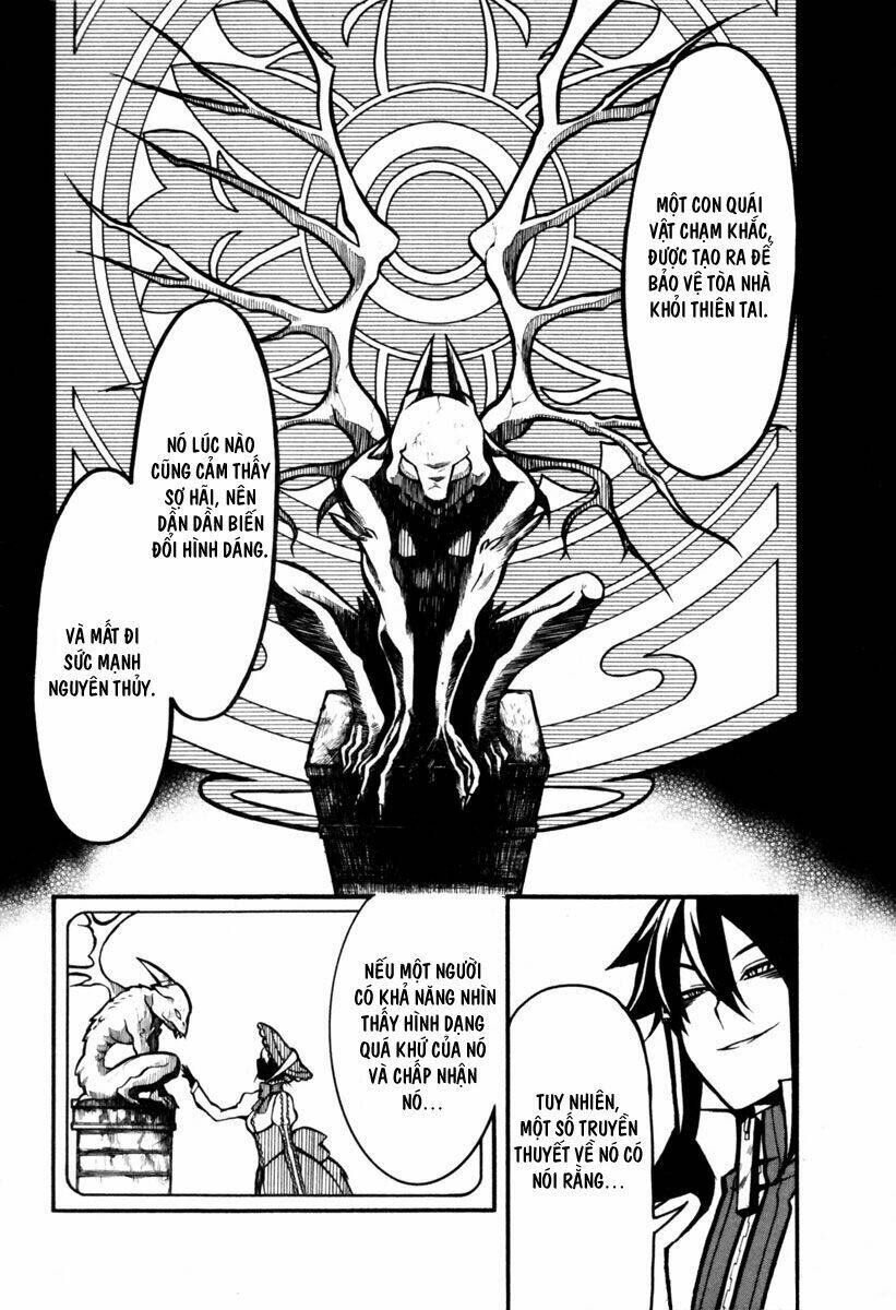 necromancer chapter 9 25