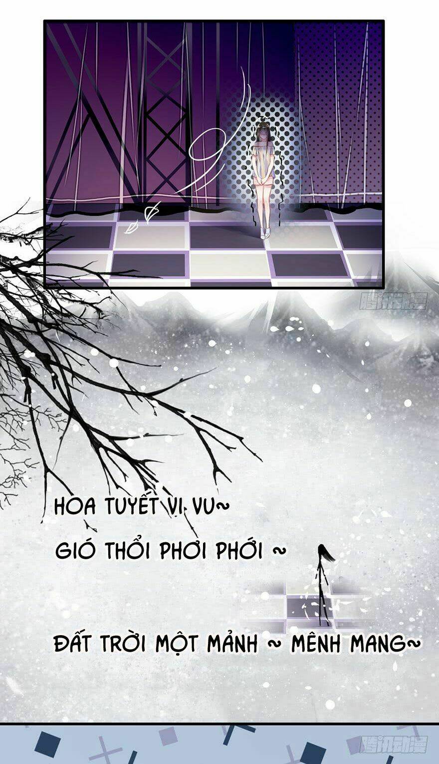 hữu tiên tắc danh chapter 6 26