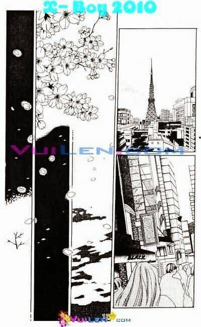 cô giáo tuổi 18 chapter 12 137