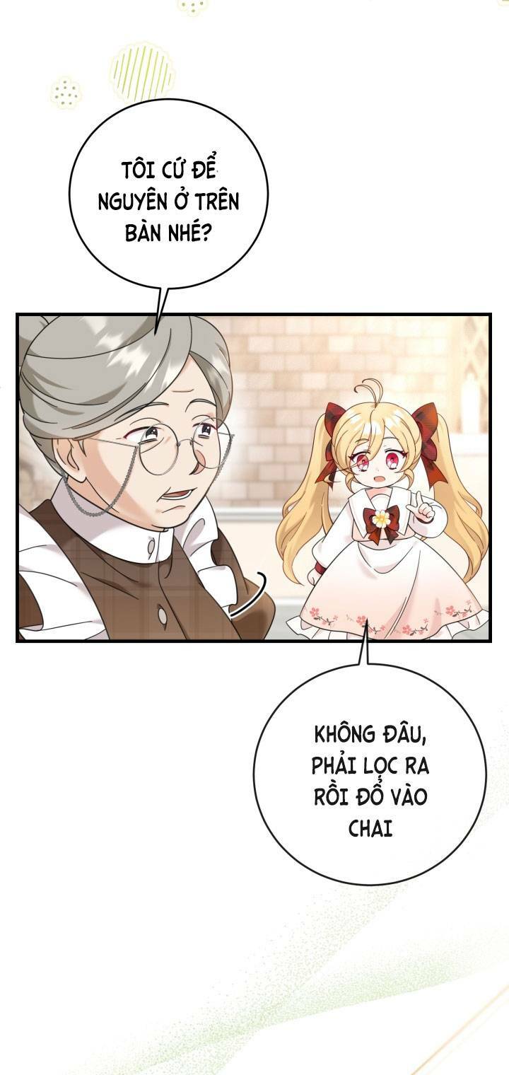 công chúa dược sĩ bé con chapter 11 56