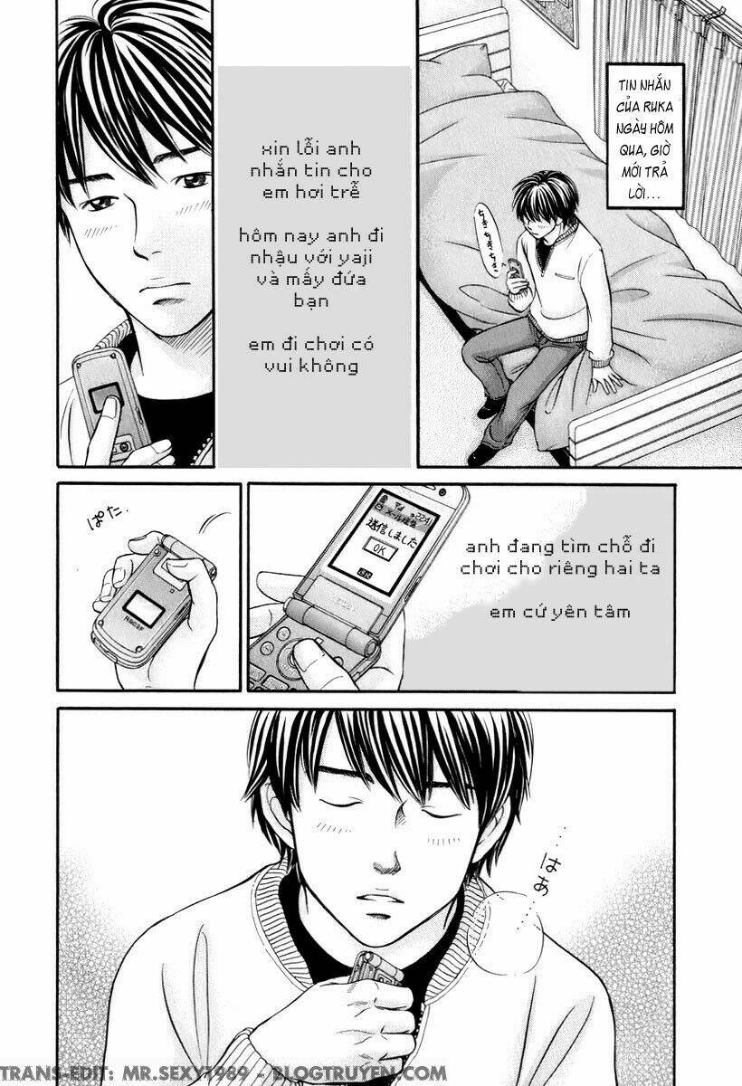 hetakoi chapter 20 34