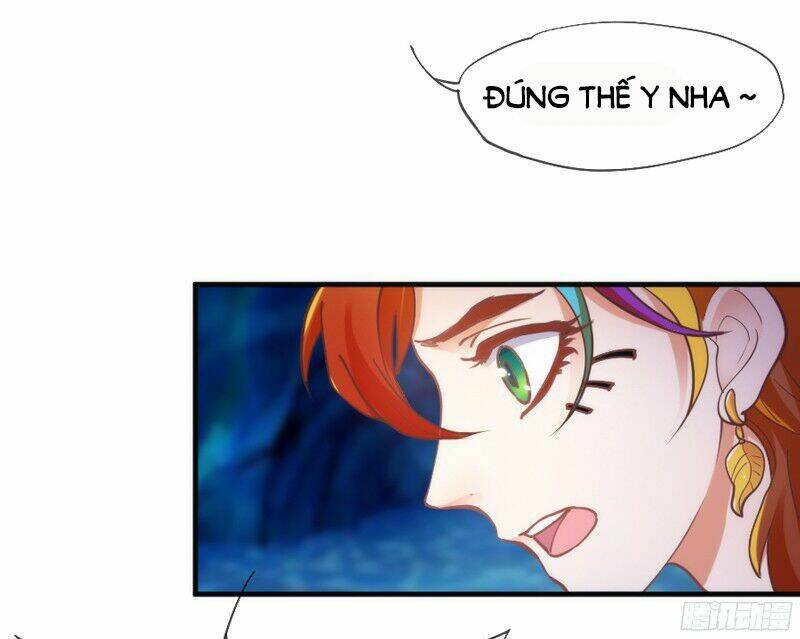 giữ chặt tiểu bạch long chapter 47 14