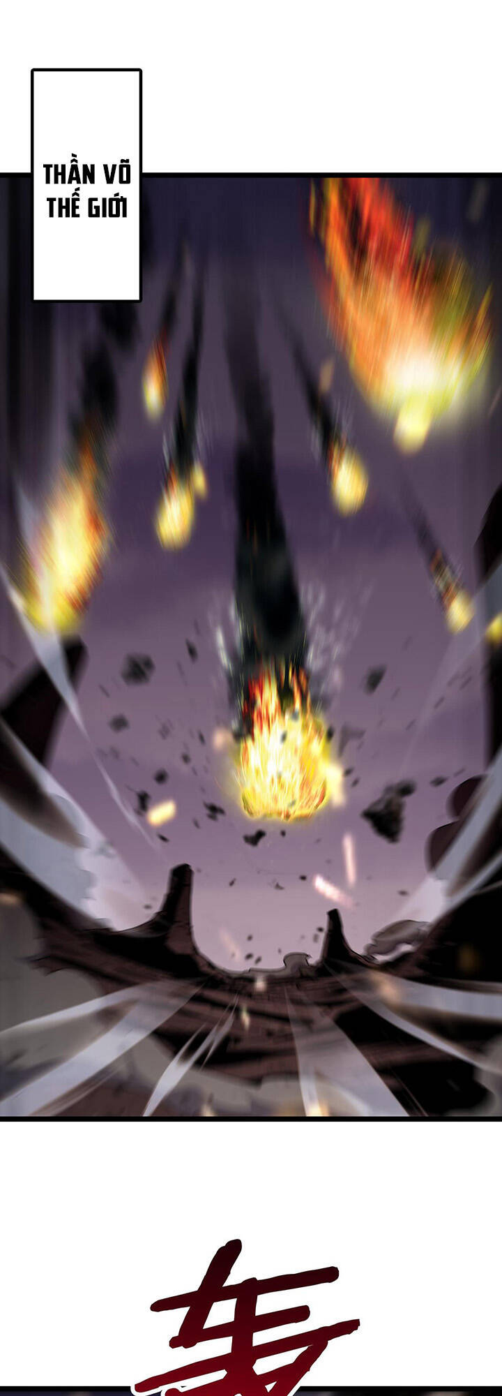 chư giới - tận thế online chapter 169 2