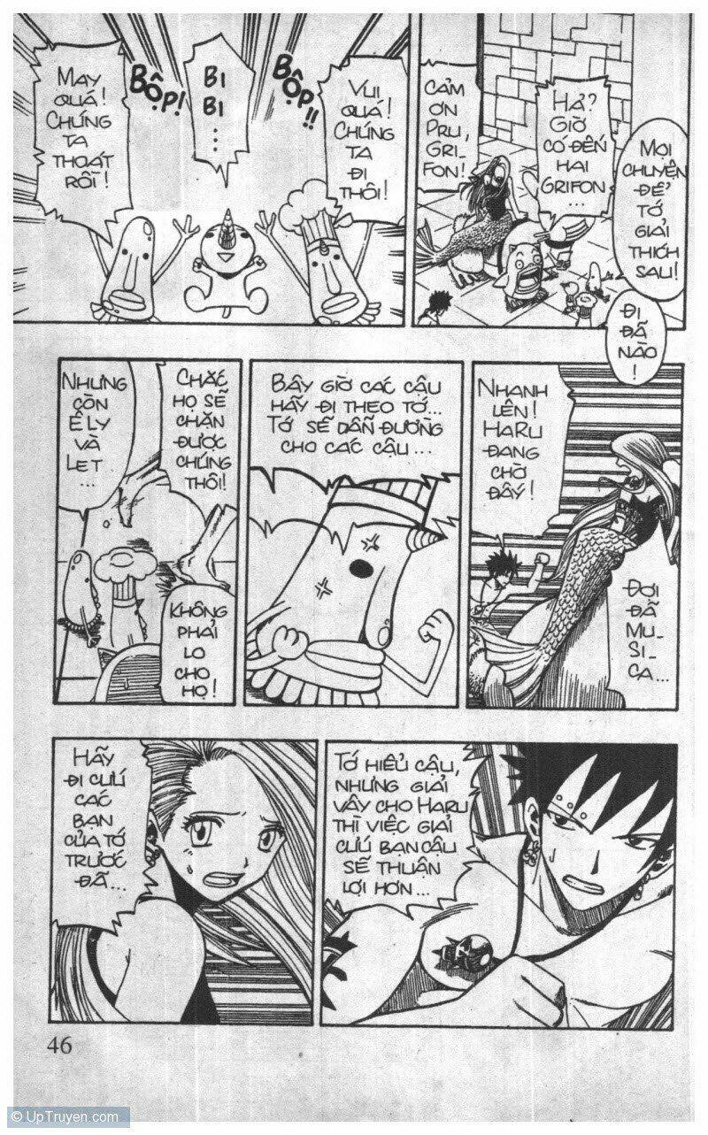 rave master (scan) chapter 13 52