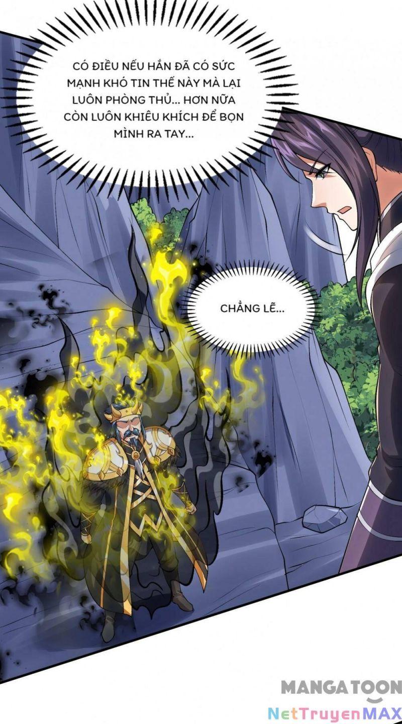 đệ nhất người ở rể chapter 214 20