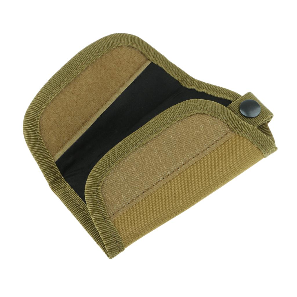 Compact Key Organizer ,Premium Key Holder Keychain Organizer Bag