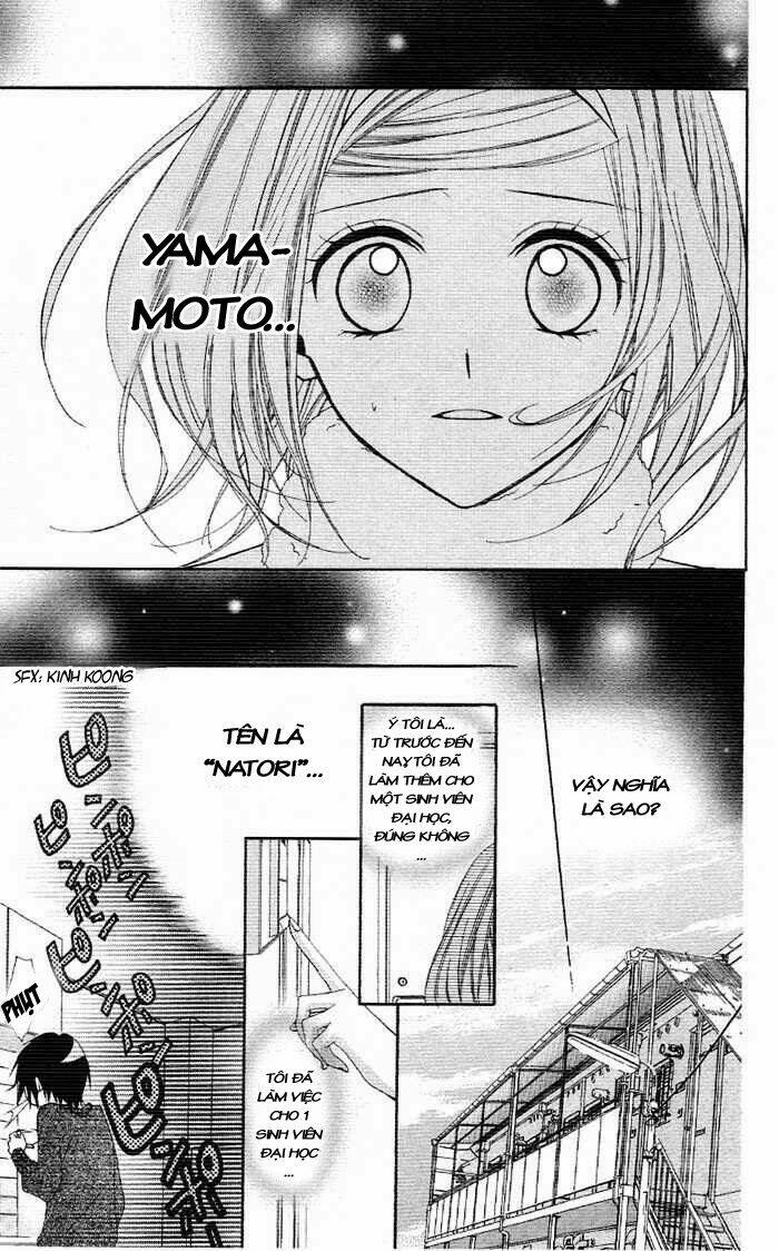 akuma de kobito chapter 4 31