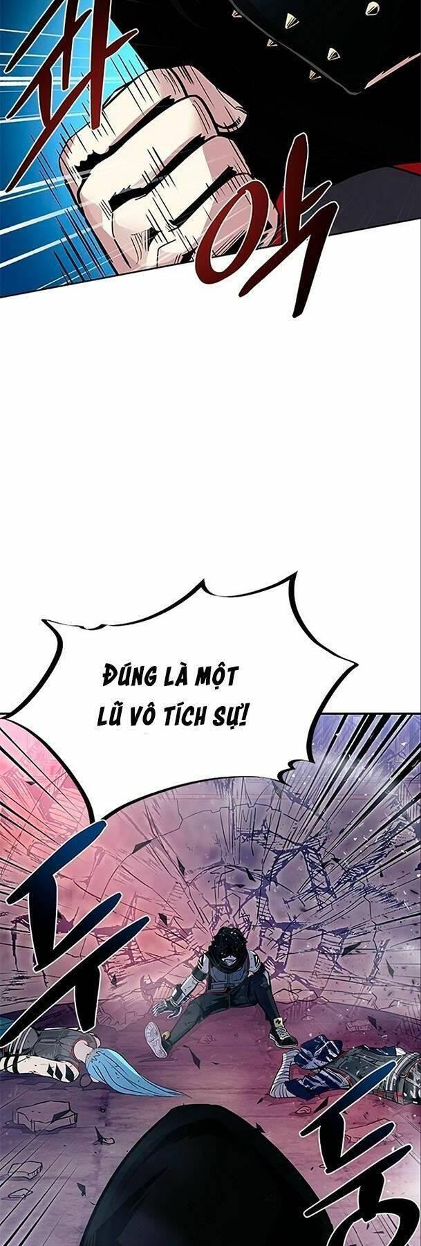 tiêu diệt ác nhân chapter 77 14