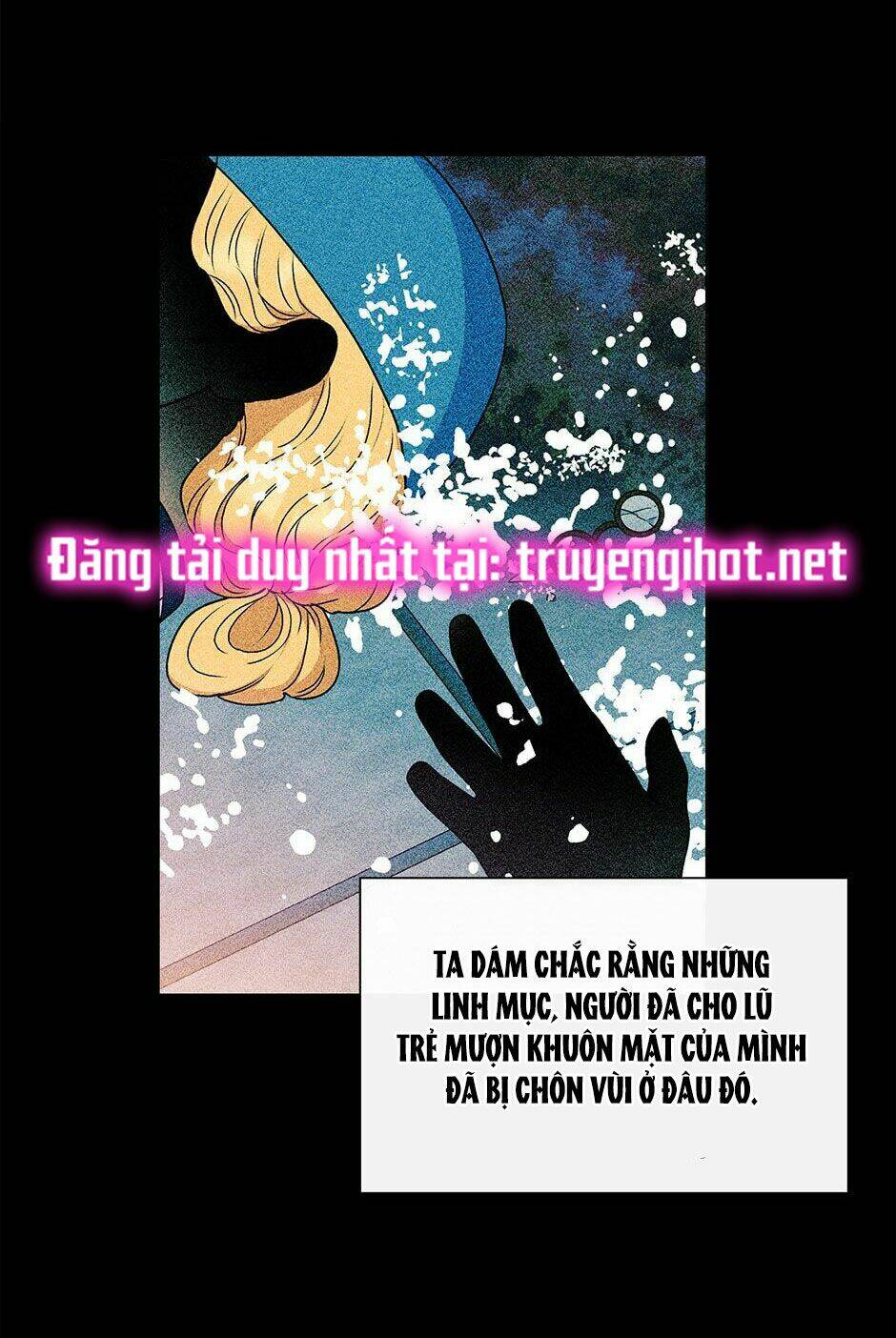 khế ước của nữ công tước quái vật chapter 108 58