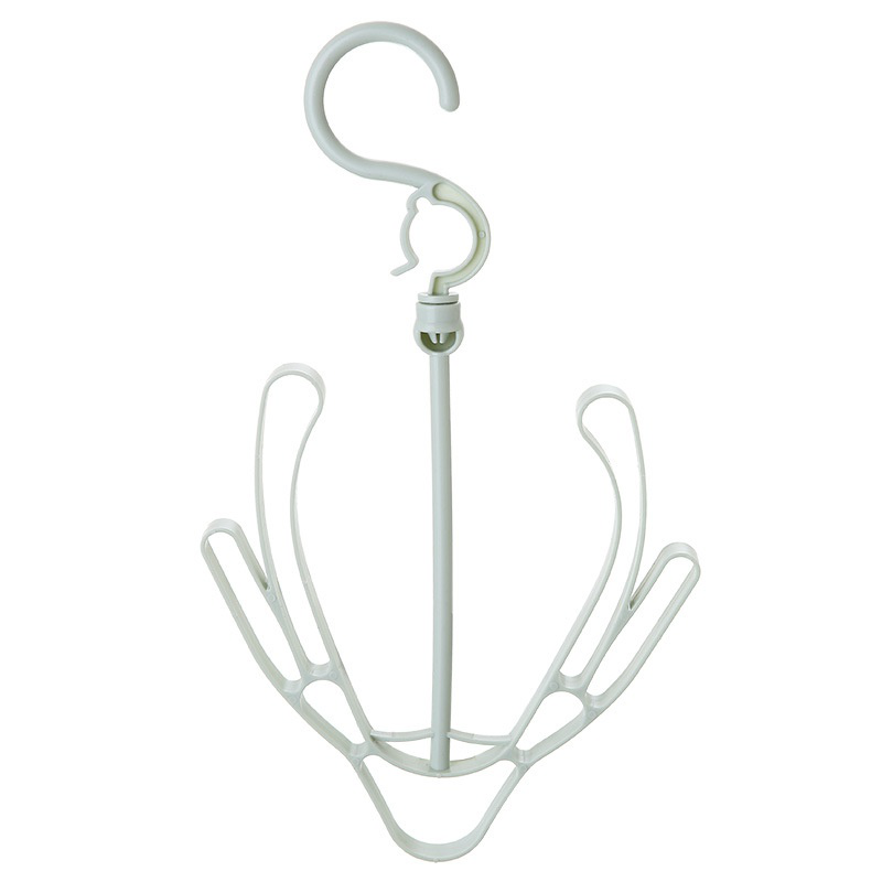 ️Giá để giày ban công móc đôi chống gió, giá treo giày đa năng, giá để giày, móc treo, giá để giày, giá phơi GK1