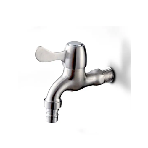 Vòi Rửa Inox Kaff KF-FC8022 - Hàng Chình Hãng