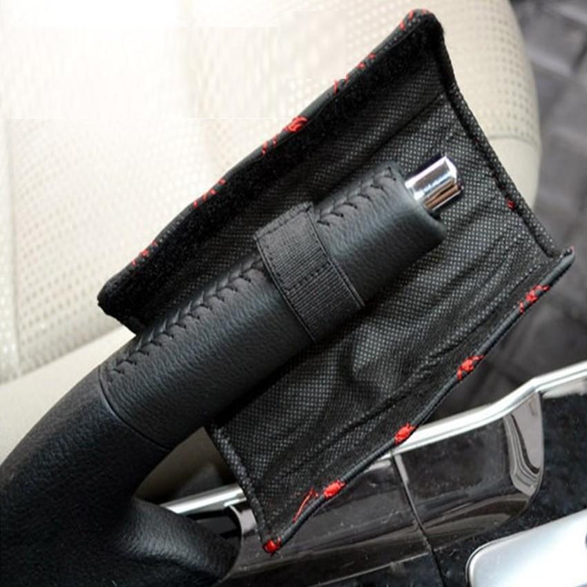 ️️ Bọc cần số và phanh tay tiện dụng GT6103-1