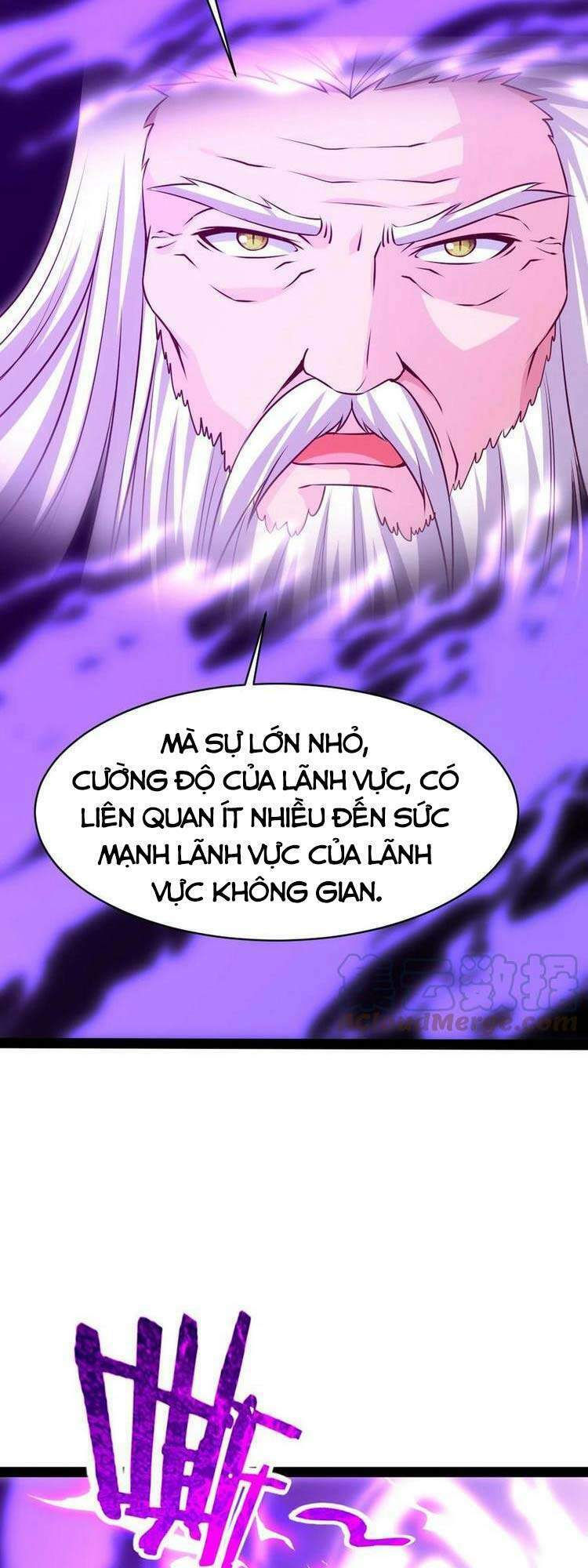 ma thú kiếm thánh dị giới tung hoành chapter 205 5