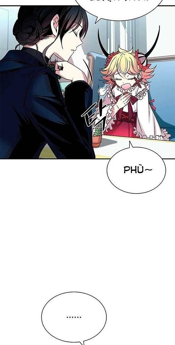 chuyển sinh thành ác nhân chapter 65 50