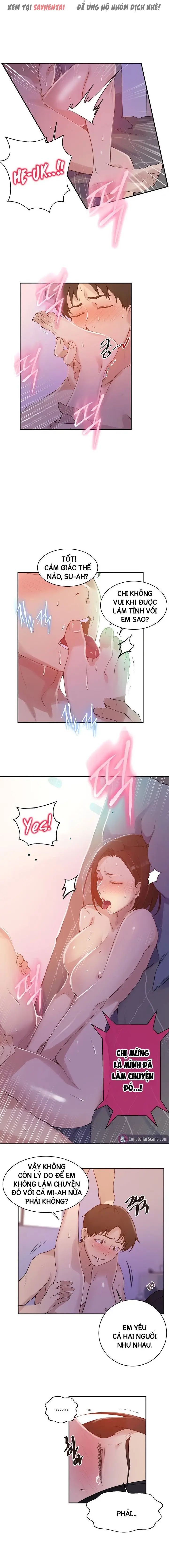 lớp học gia đình (bản không che) chapter 137 8