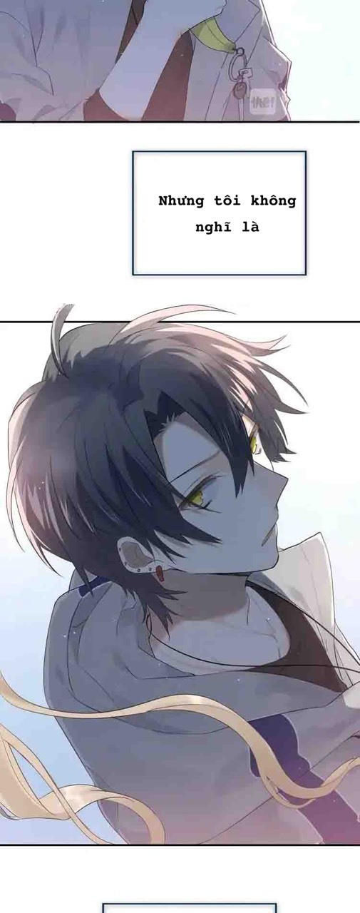 tình yêu huyễn tưởng chapter 0 5