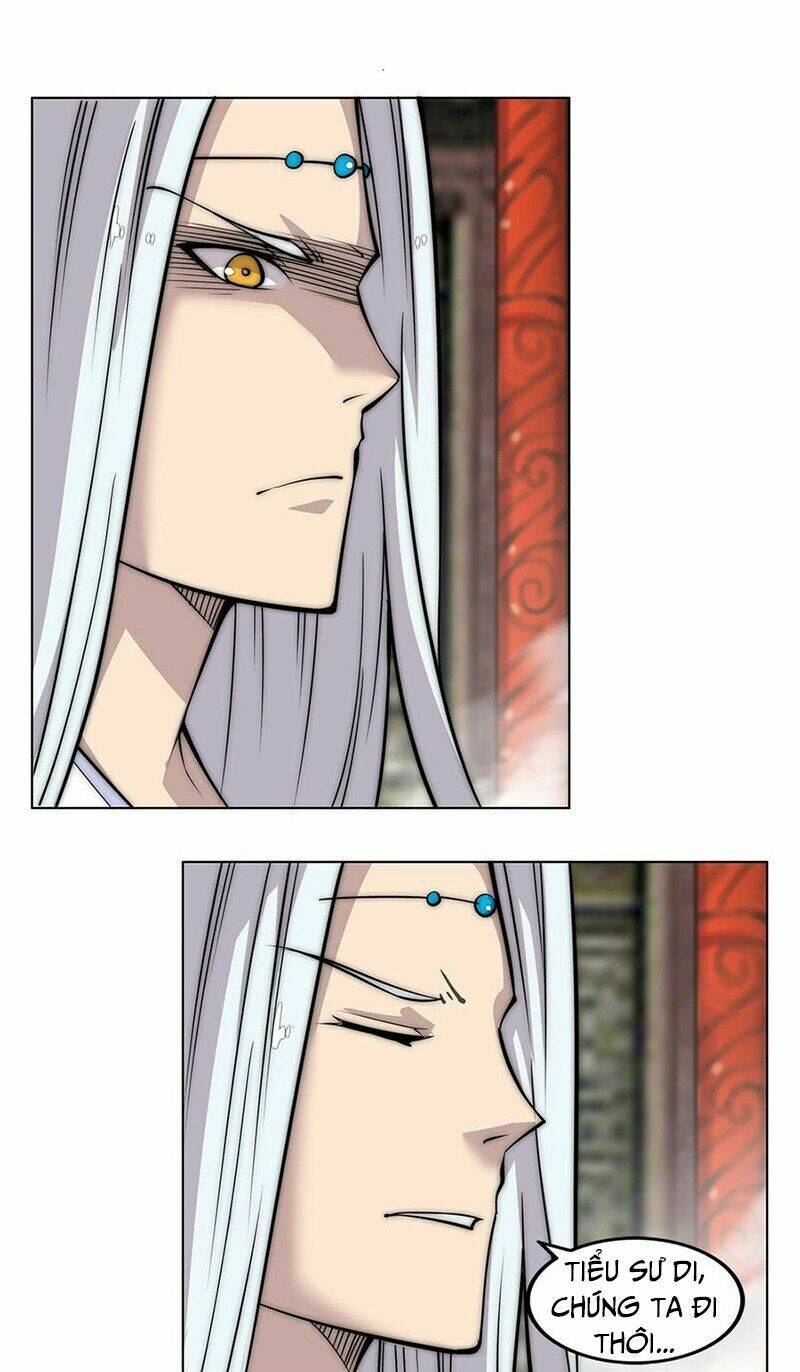 cuộc sống thoái ẩn của võ lâm chi vương chapter 78 28