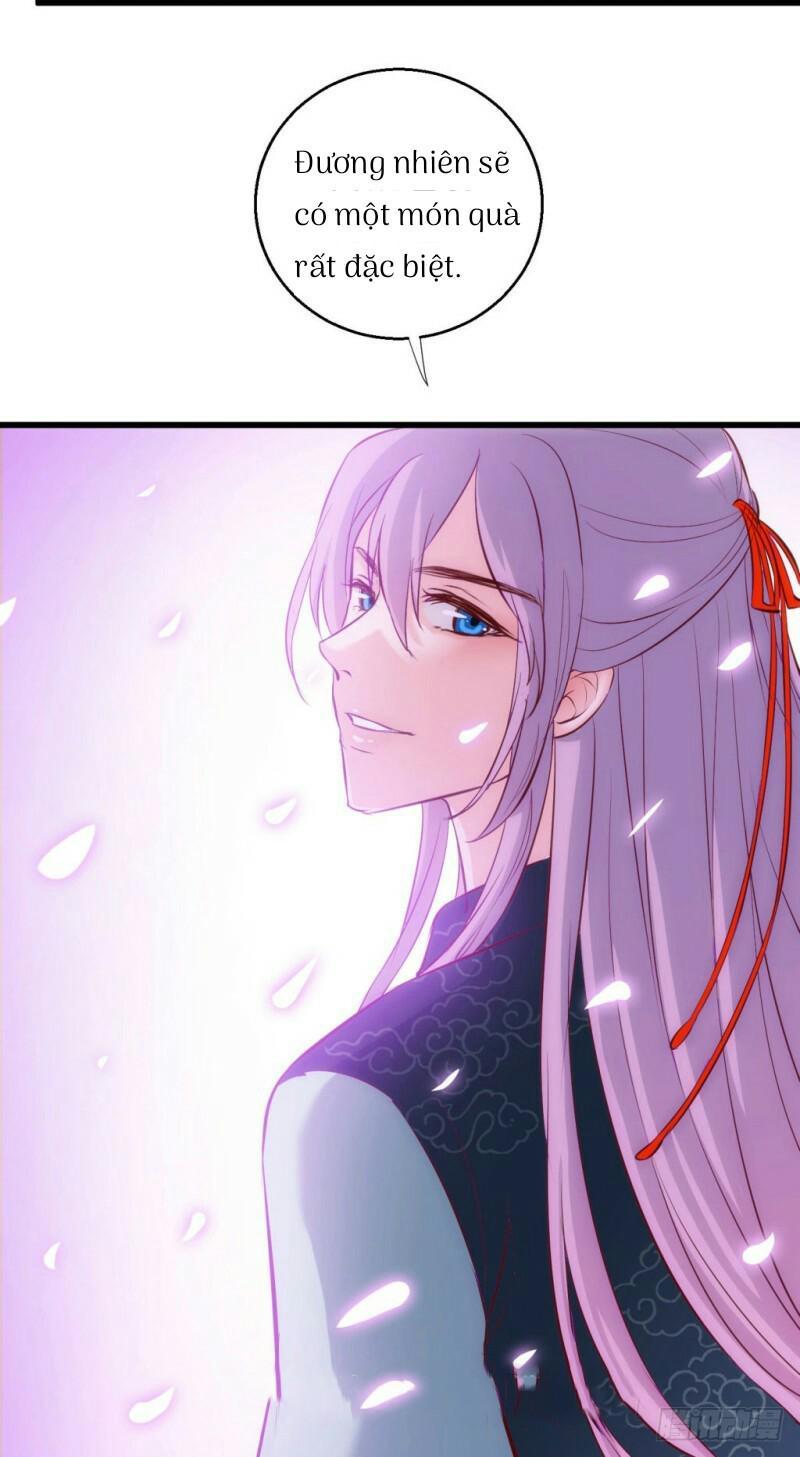 bẩm báo công chúa ! chapter 9 12