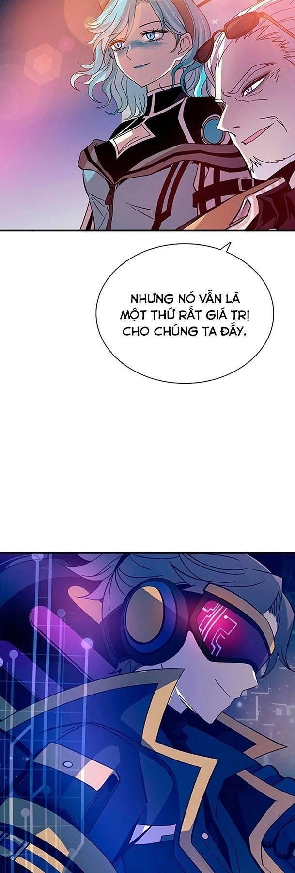 tiêu diệt ác nhân chapter 63 21