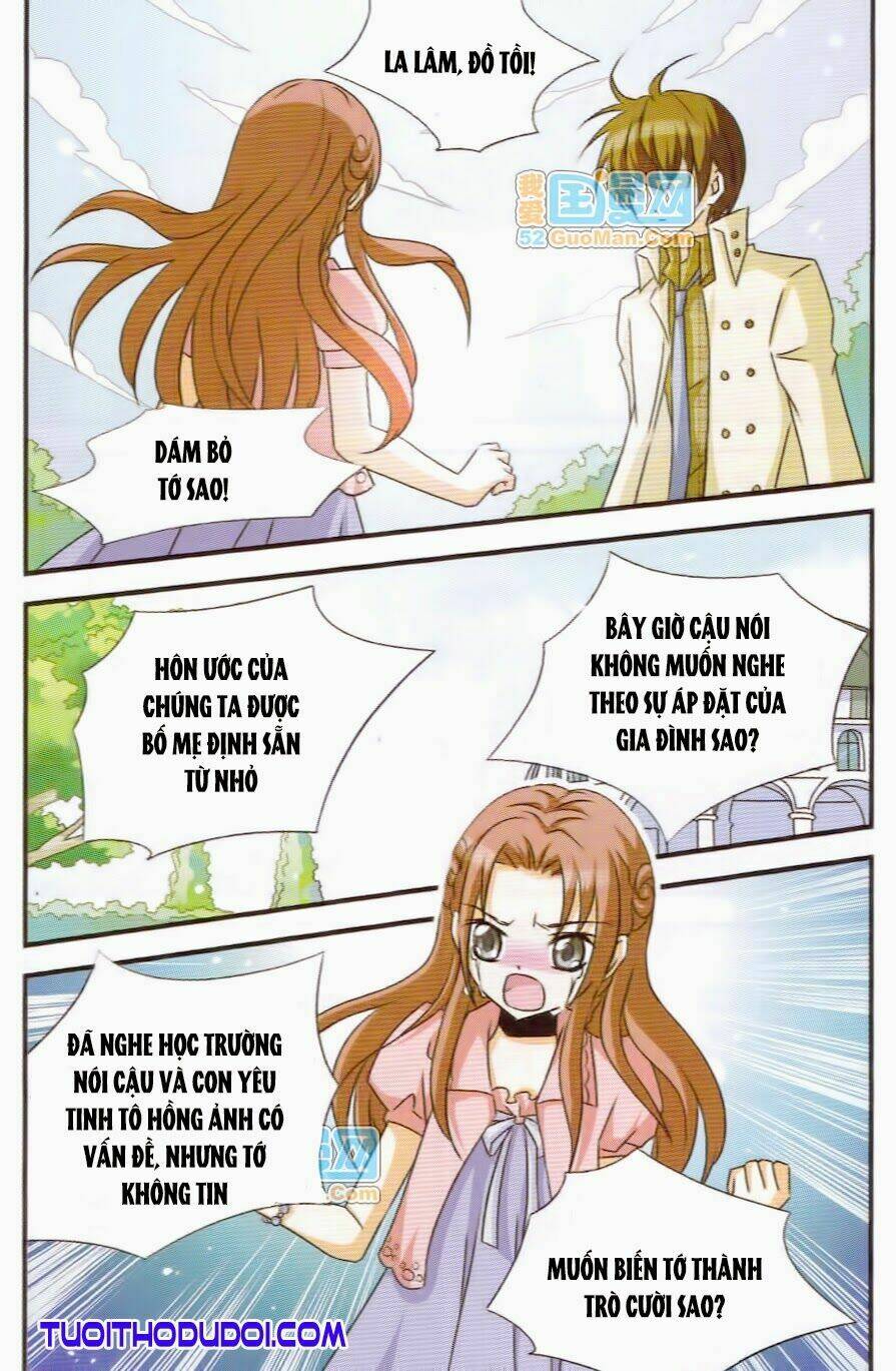 thiên diệp anh hoa chapter 4 18