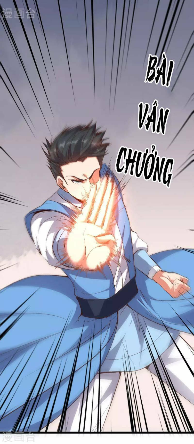 phục thiên thánh chủ chapter 21 8