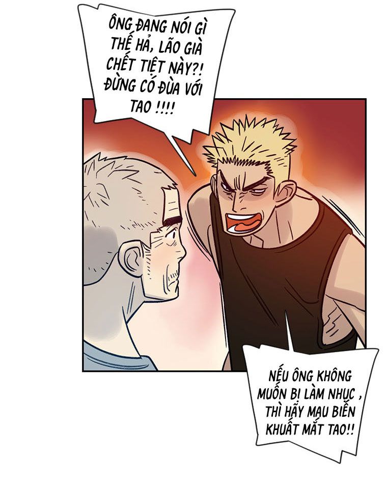 tôi muốn bay như một con bướm chapter 13 73