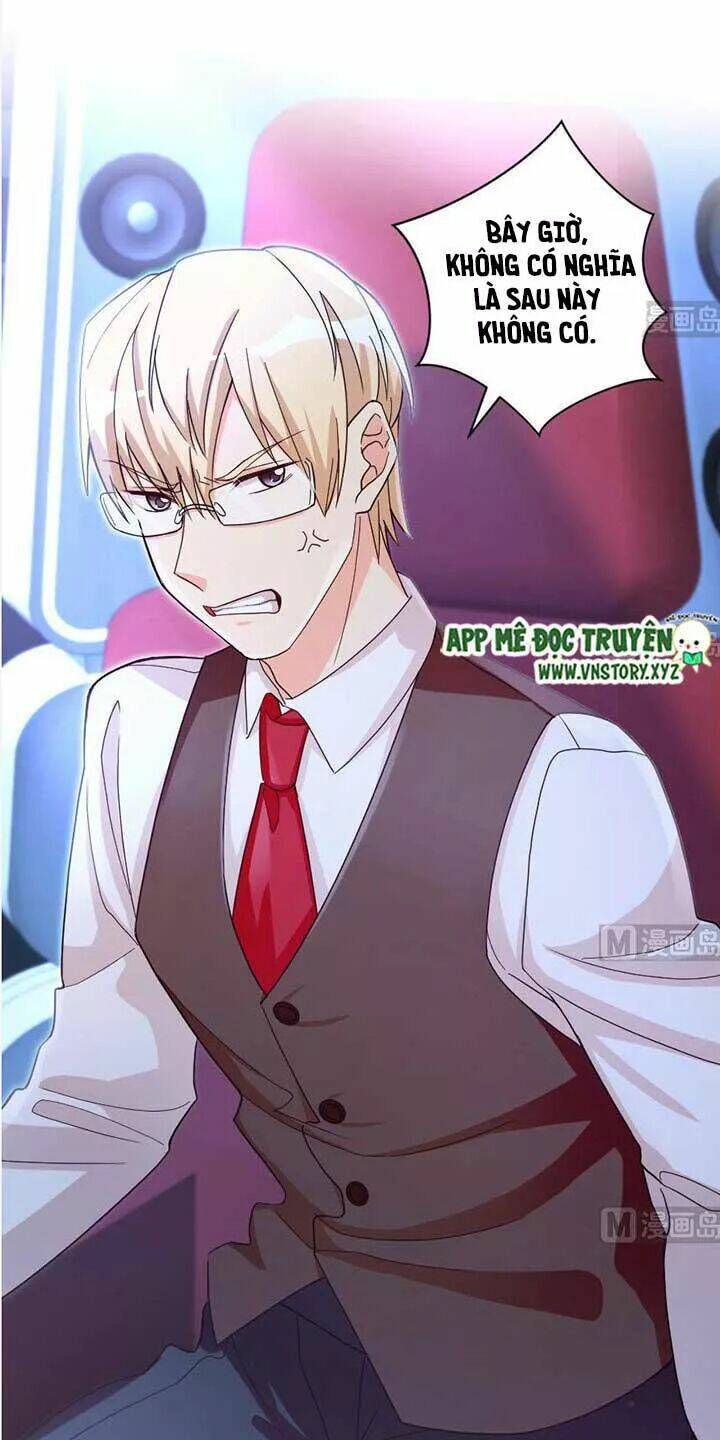 thiên hậu trở về chapter 145 30