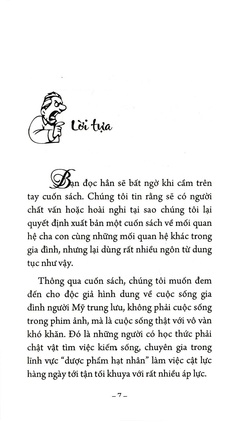 Lời Vàng Của Bố (Tái Bản 2018)