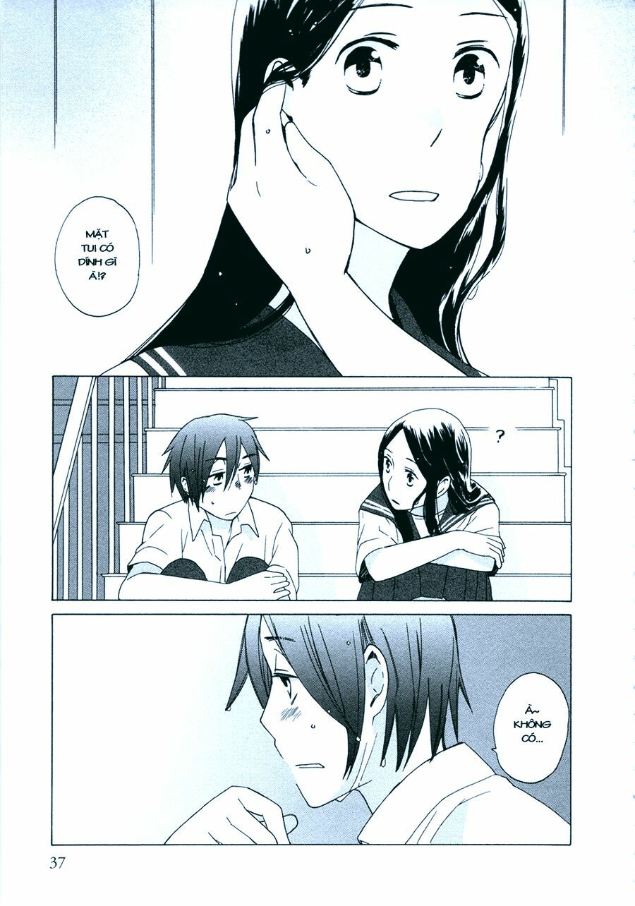 14-sai no koi chapter 7 8