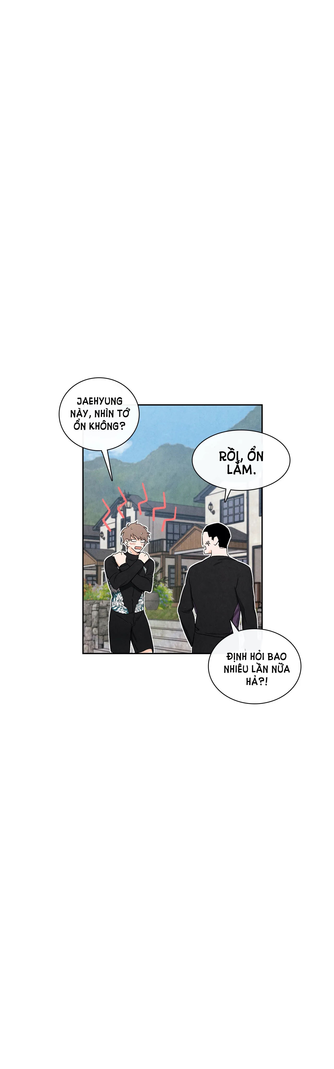 1 cộng 1 bằng.... chapter 47 32