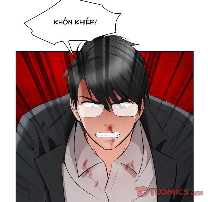 lòng chung thủy chapter 28 26