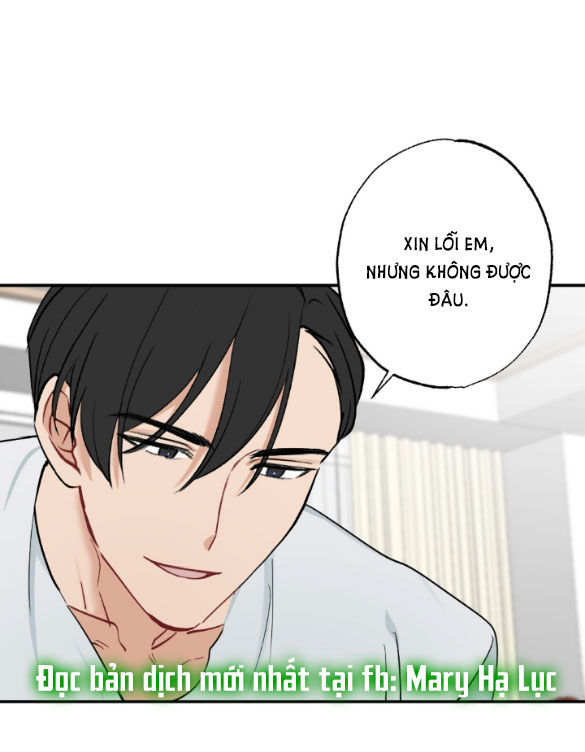 Hôn Nhân Tiền Định chapter 63.1 - Trang 11
