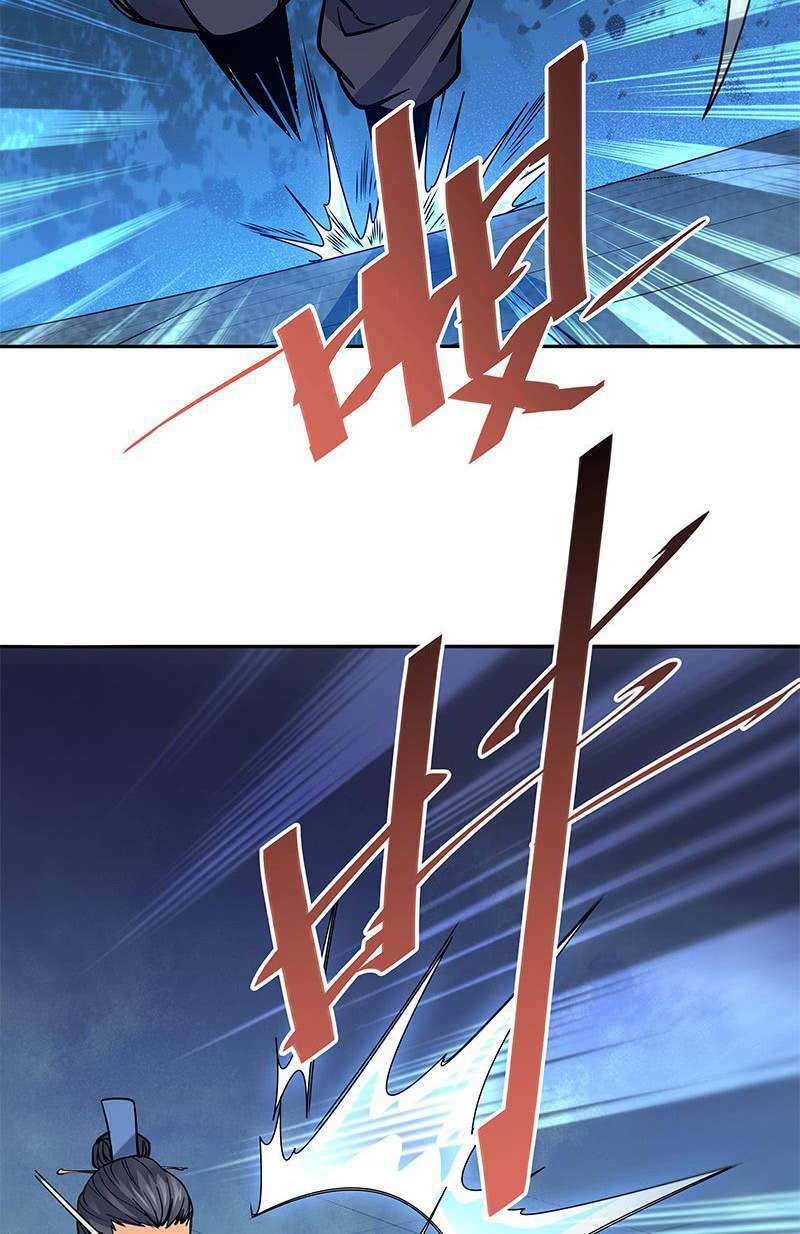 thần điêu hiệp lữ (new 2020) chapter 30 4