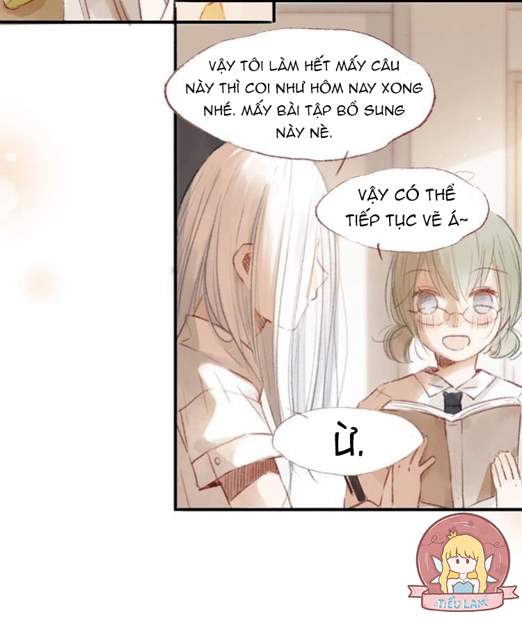 phế sài thần đăng và công chúa chapter 20 10