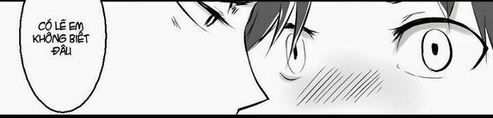 đại chiến titan - doujinshi levieren chapter 34 60