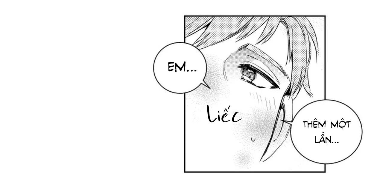 kẻ lừa đảo ngọt ngào chapter 0 27