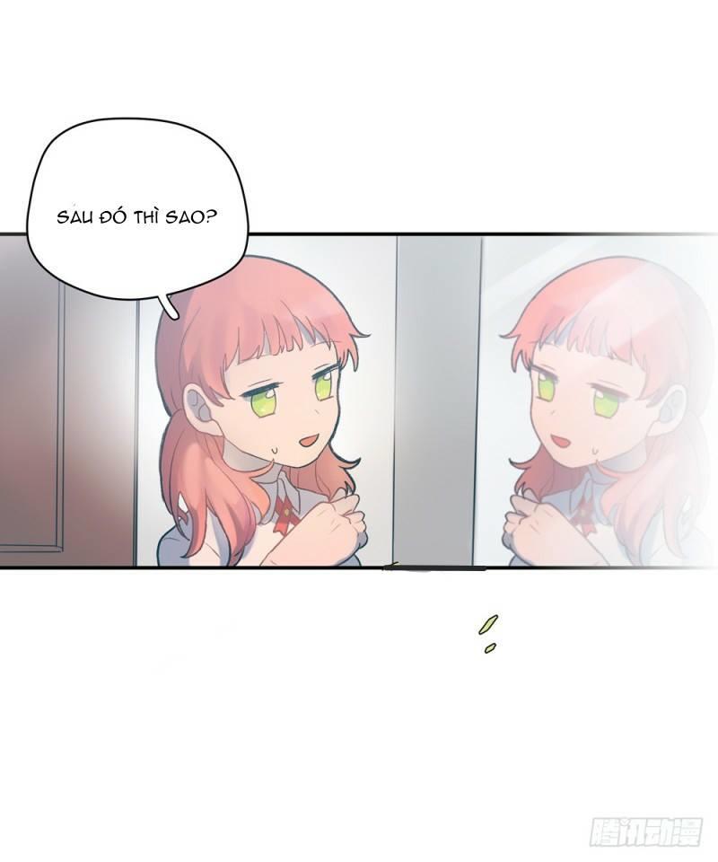 gia sư tổ tiên chapter 1 33