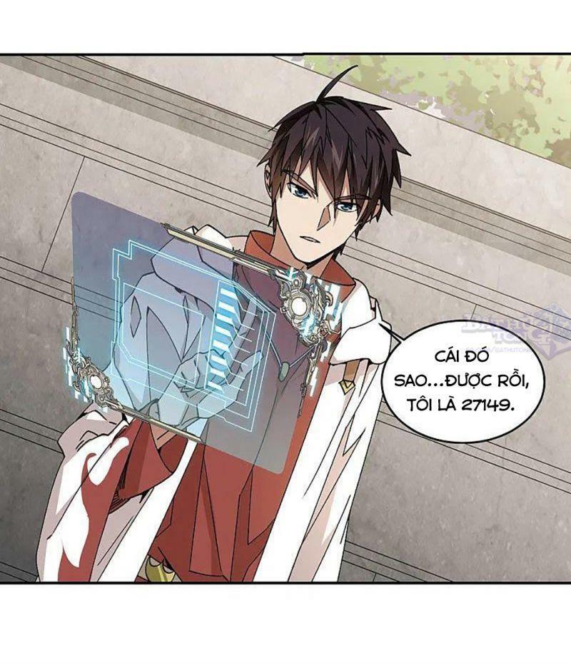 võng du chi cận chiến pháp sư chapter 371 11