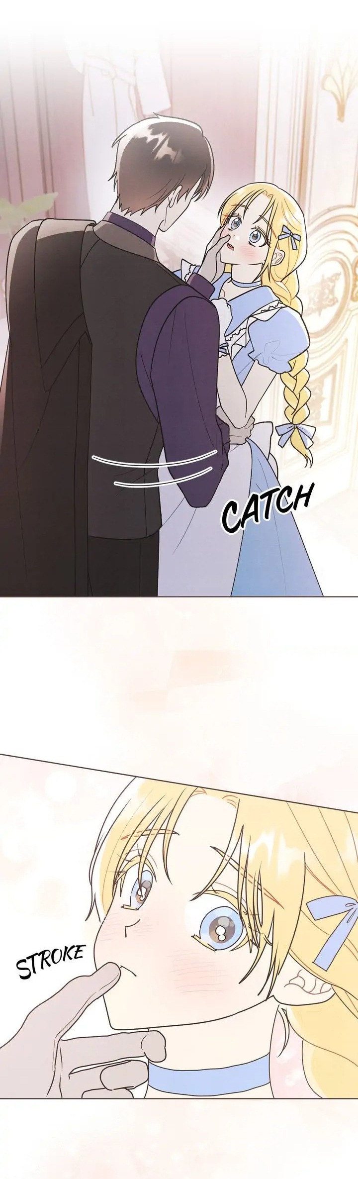 chúng ta cùng nhau tắm nhé? chapter 29 6