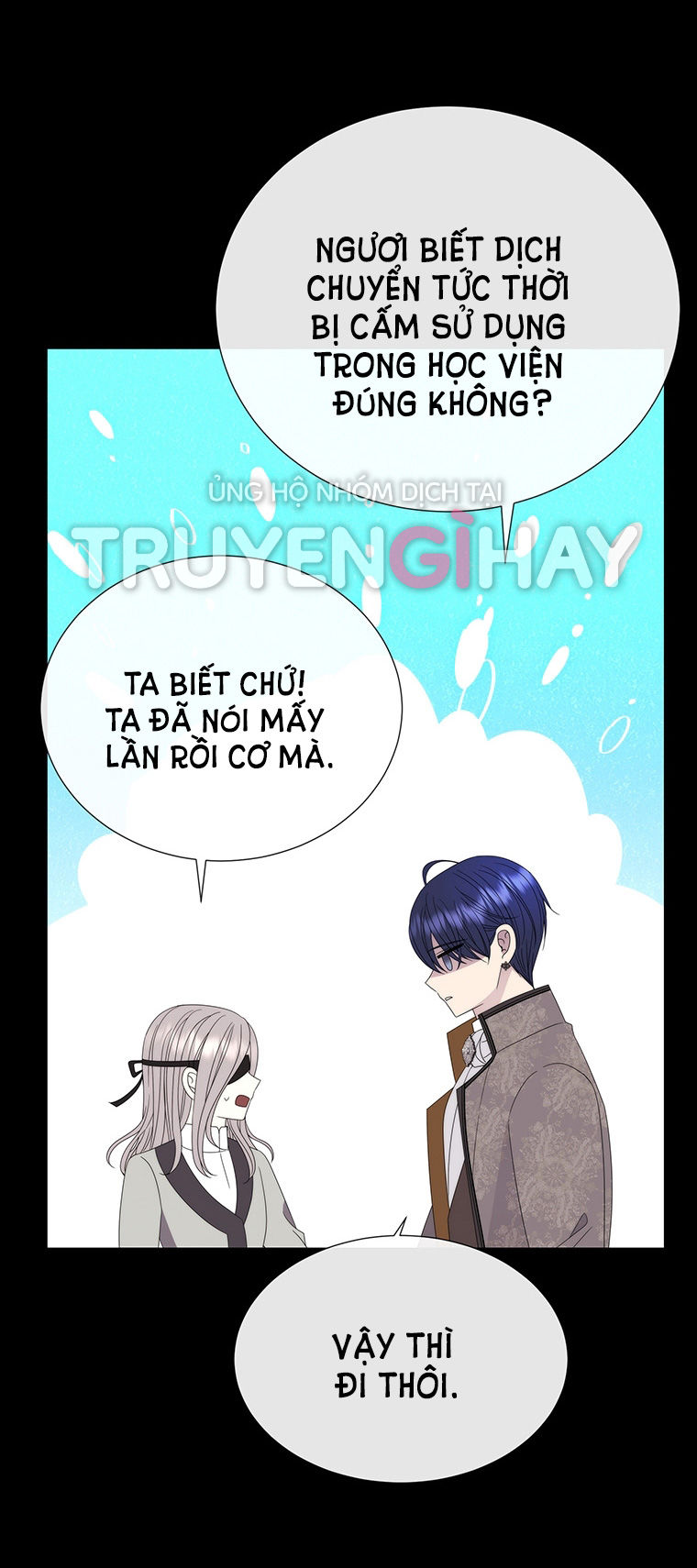 năm môn đệ của charlotte chapter 142.2 10