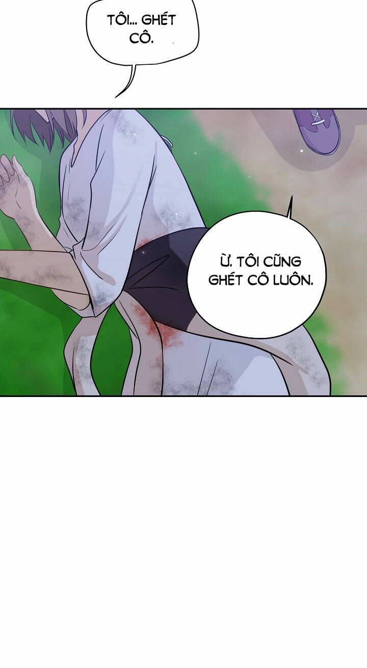 cuộc sống kỳ thú chapter 96 31