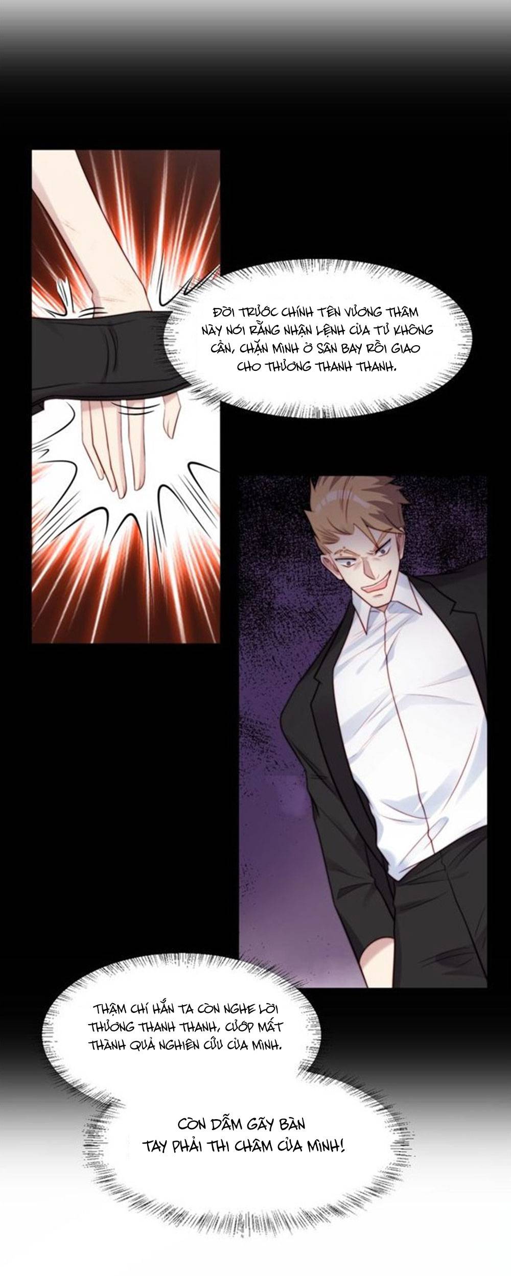 khoá chặt đôi môi (full) chapter 29 37