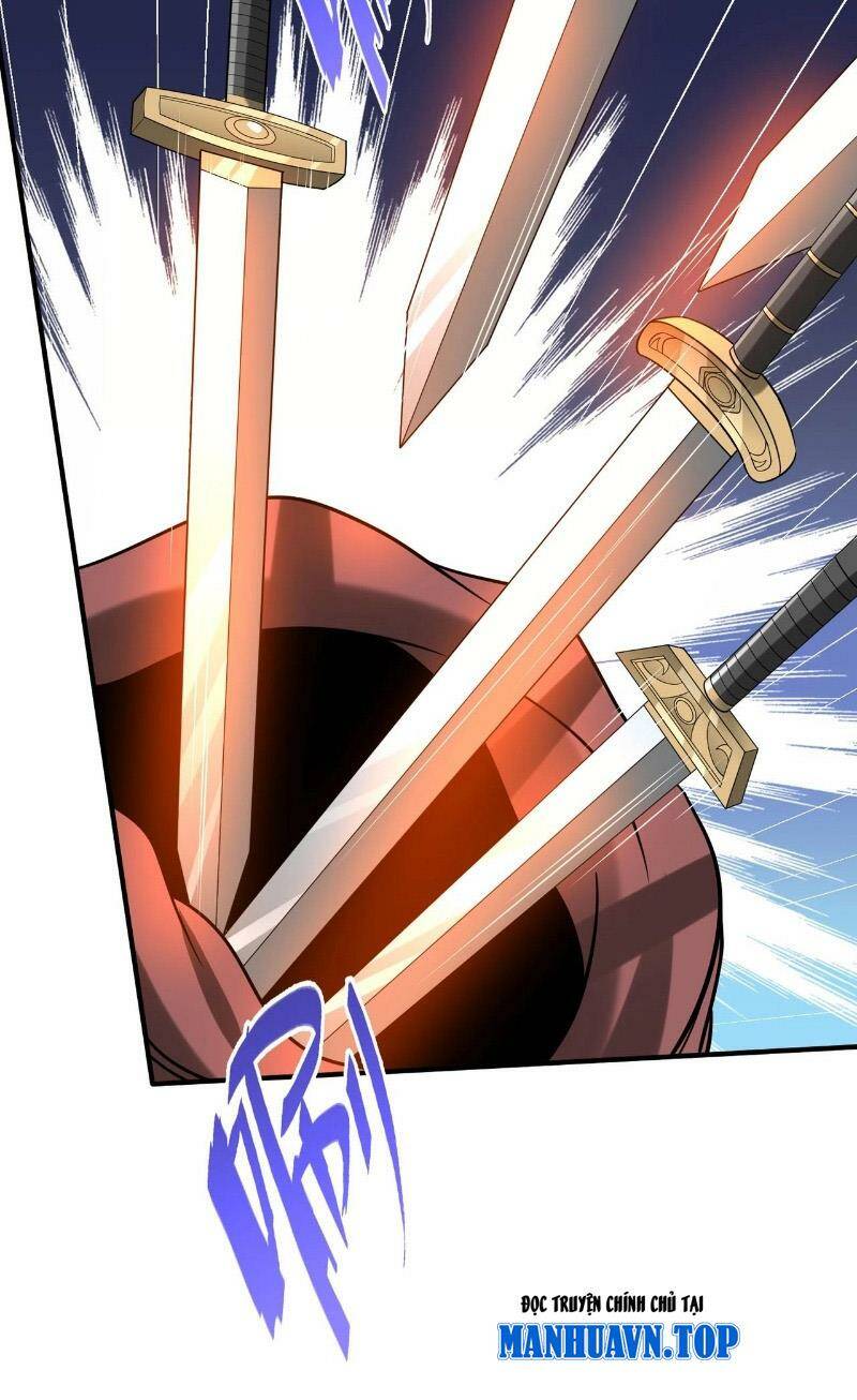 đại tần, ta là con tần thủy hoàng, giết địch thành thần chapter 115 20