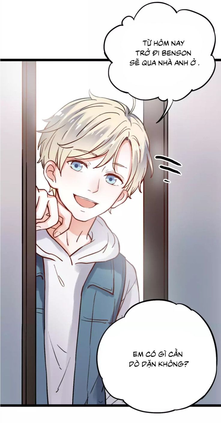 cậu đã từng yêu tôi 2 chapter 12 34